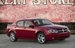 Dodge Avenger RT 2008 года